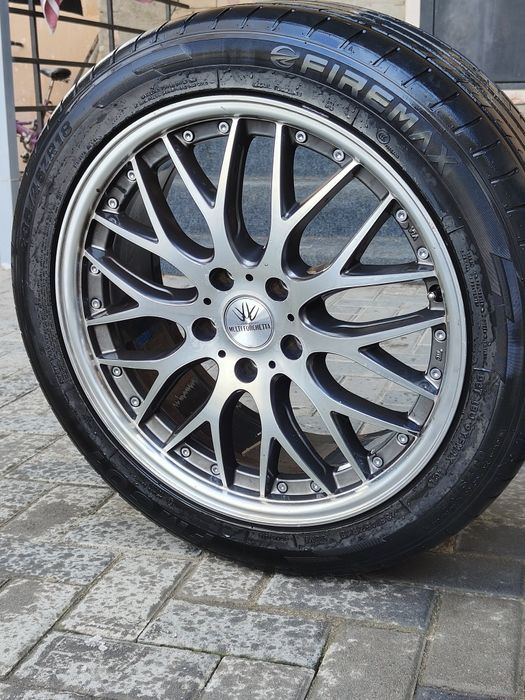 Комплект дисков 18 размер