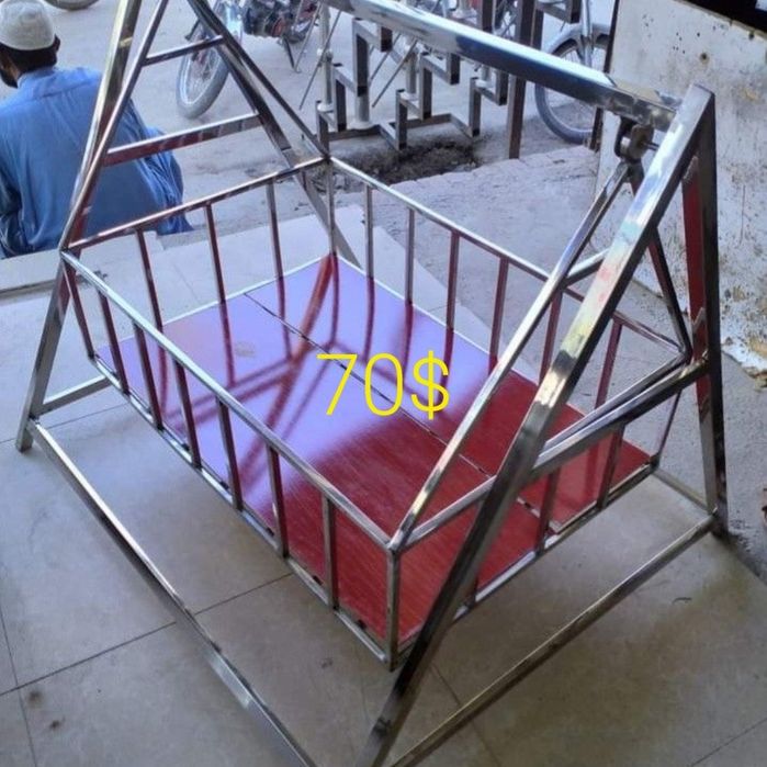 Нержавейка махсулотлари