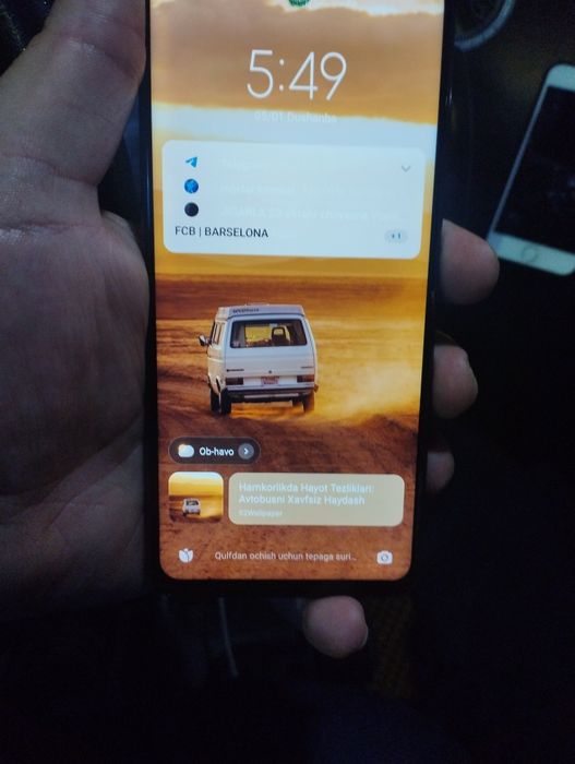 POCO tel srochna sotiladii