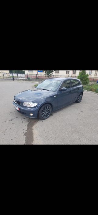 BMW SERIA 1 2005