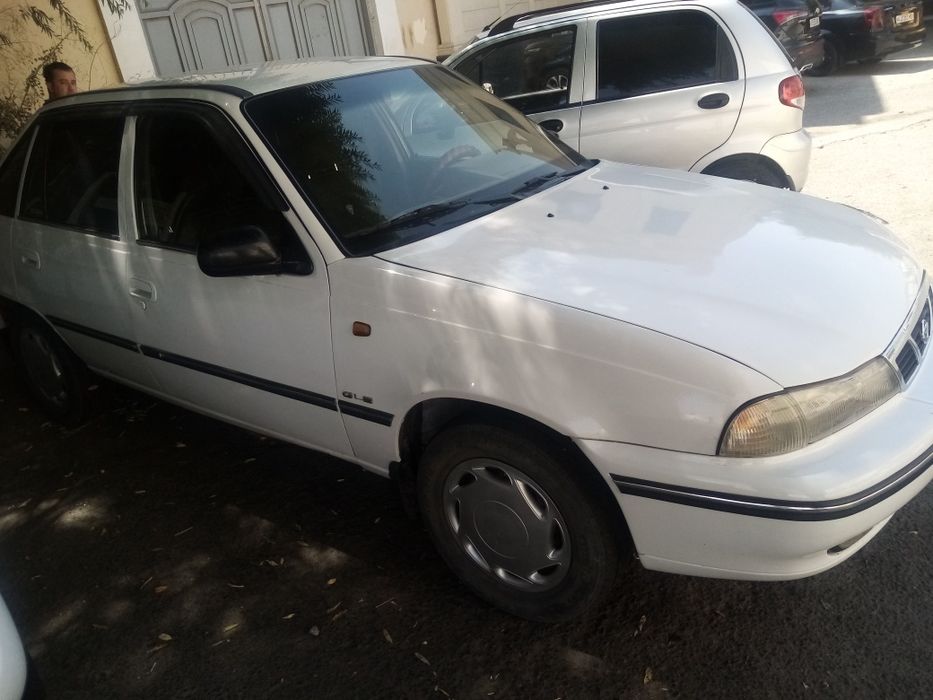 Nexia 1 yurib turipti