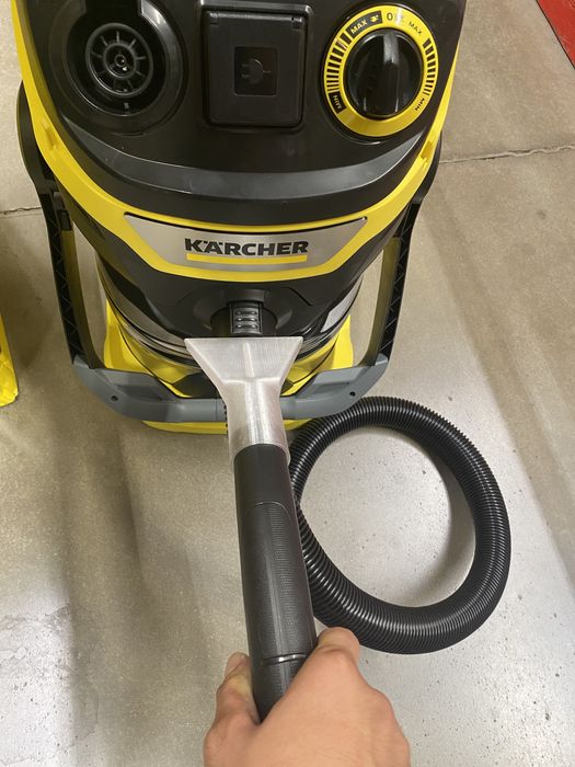 Duza aspirare umeda karcher wd2 wd3 wd4
