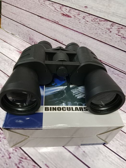 Бинокль хорошего качества