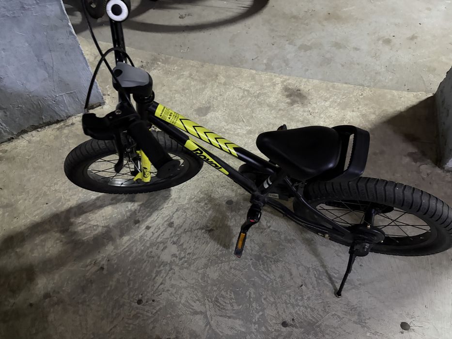 Велосипед детский ROYAL