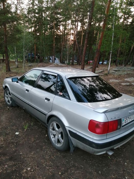 Продается  audi 80 b4