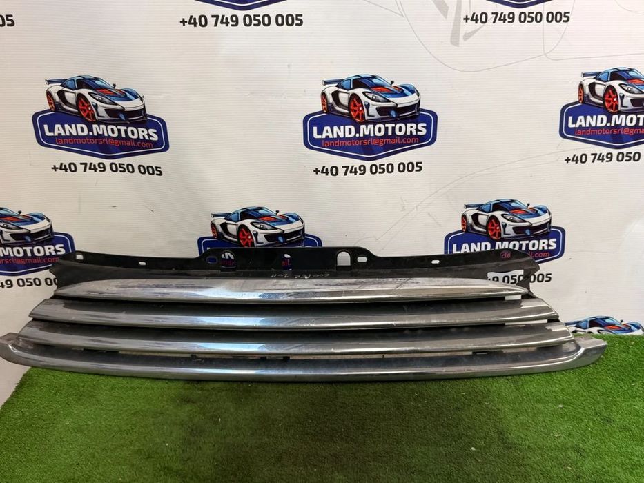 GRILA CENTRALA BARA FATA MINI COOPER D 2011 Clubman R55 LCI 1.6 DIESEL Manual BREAK COD OEM 2751291 7317264 2010-2016