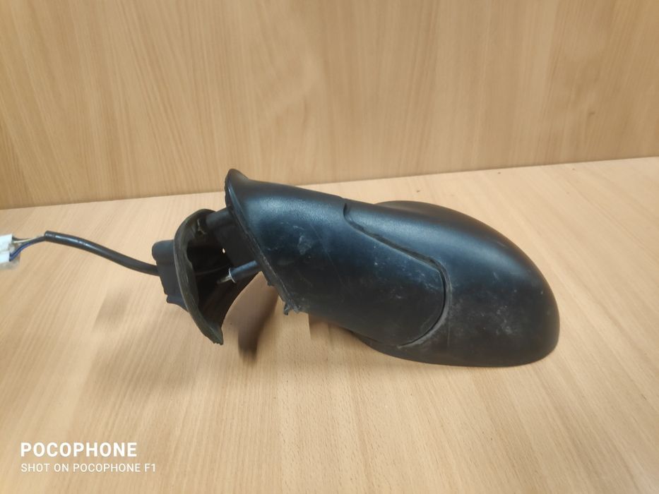 Ляво огледало Chrysler PT cruiser / Крайслер Пити крузер гр. Варна ...