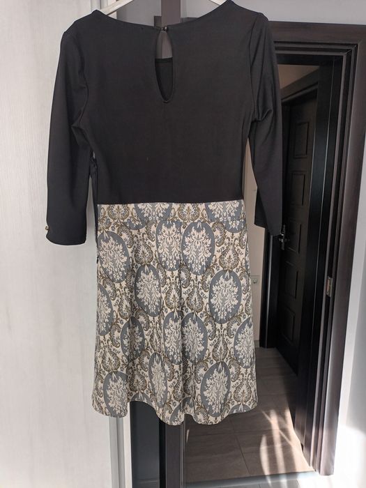 Дамска елегантна рокля