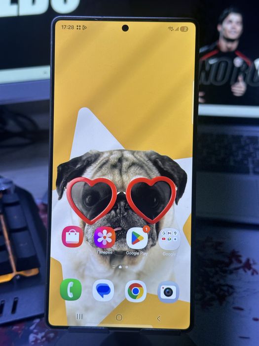 Samsung Galaxy S25 Ultra 12/256