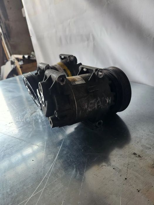 Compresor Clima Aer Conditionat AC Renault Megane 2 Scenic 2 Etc. 1.5 Dci Cod