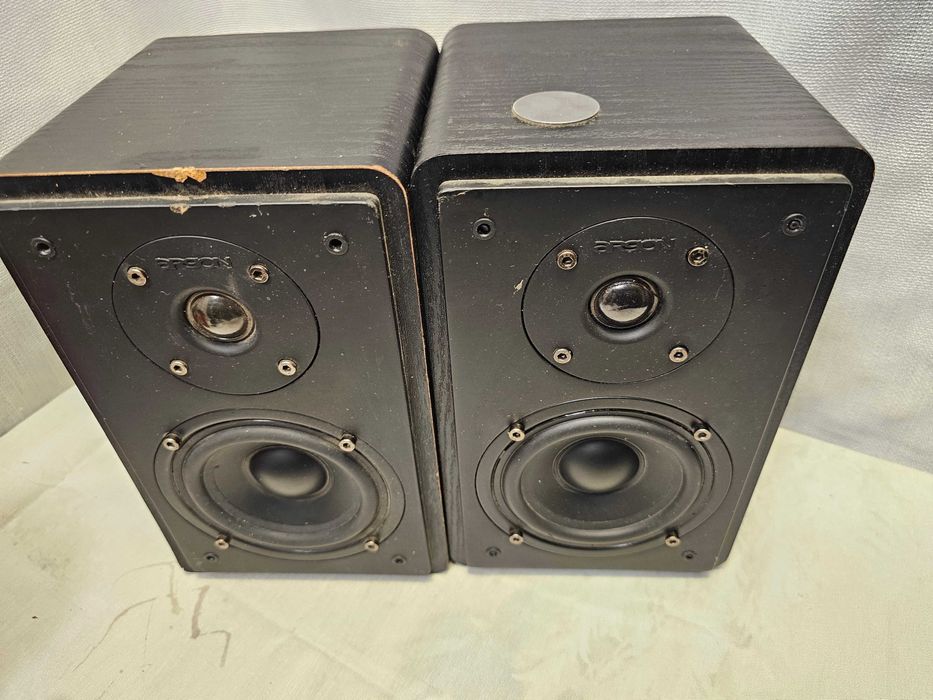 Pereche Boxe Raft Argon Audio 6340 63series PARTIAL DEFECTE Inaltele