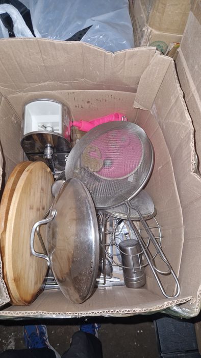 Продам разную посуду
