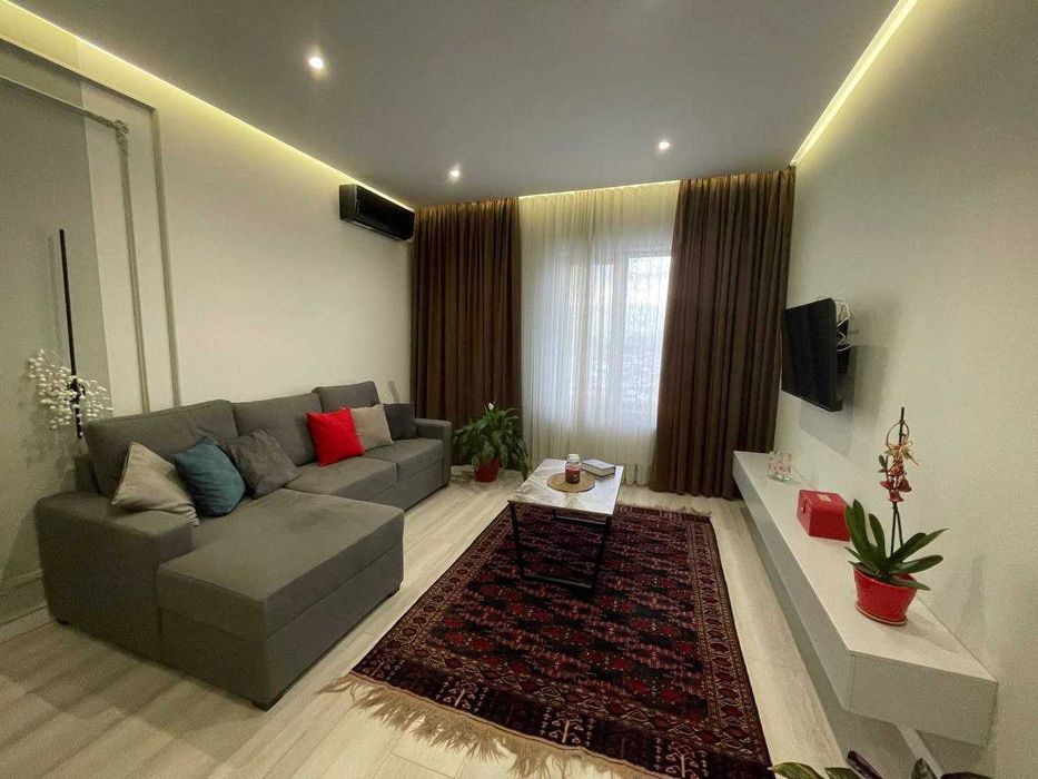 ЖК Labzak 2 комнаты, квартира с ремонтом и арендатором, СРОЧНО!