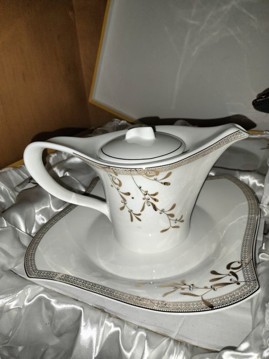 сервиз на 6 персон