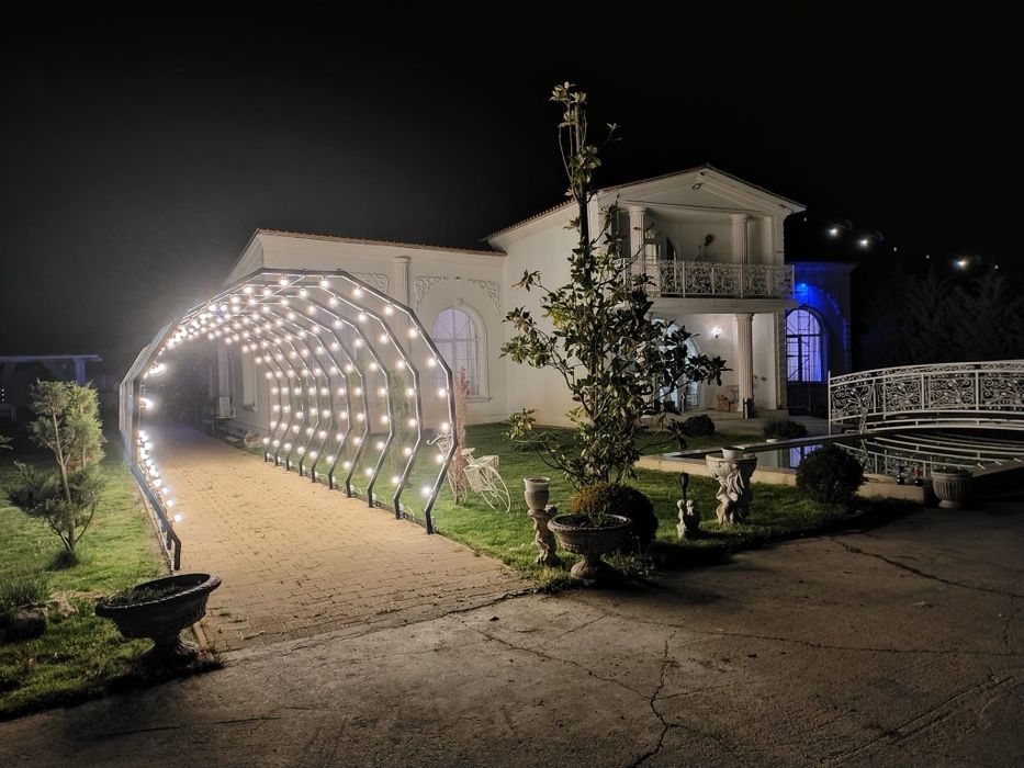 Ring de Dans Smart/Litere volumetrice