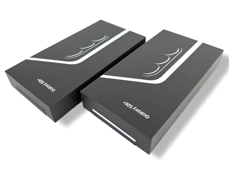 НАЛИЧНИ! Samsung S26 Plus 5G 512GB 12RAM Black / White / Blue / Violet