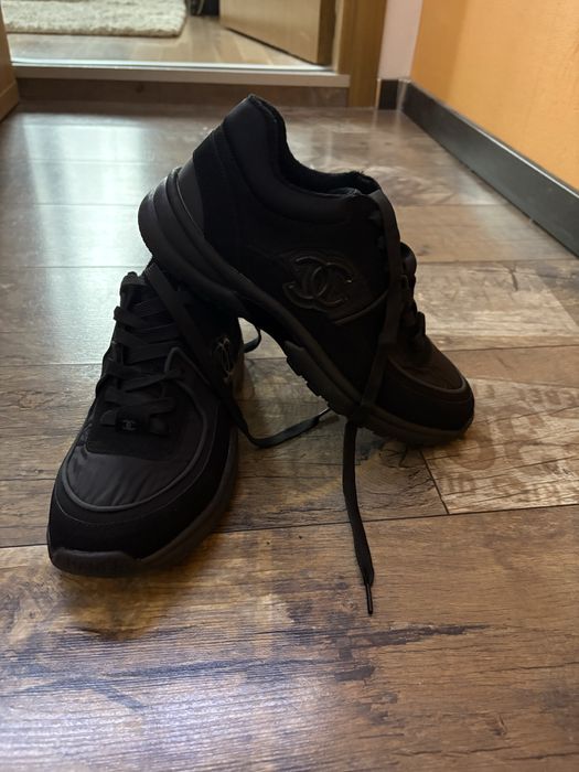 Обувки Chanel 42 номер