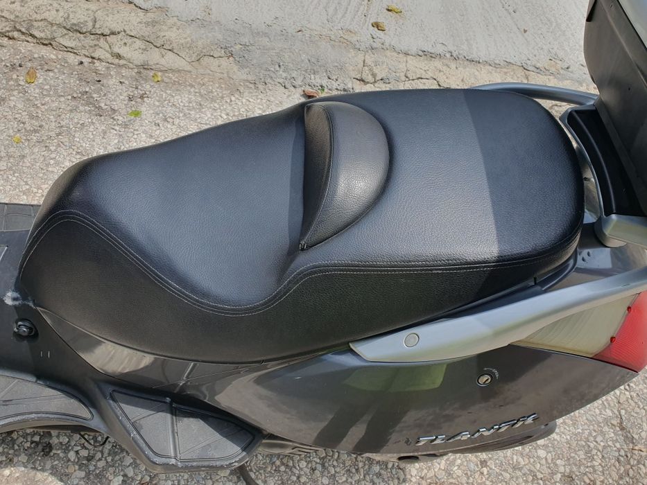 Aprilia Atlantic 400 2009
