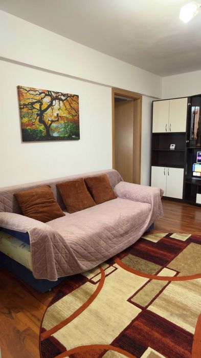 Cazare Regim hotelier Constanța – Apartament 2 camere – zona Dacia