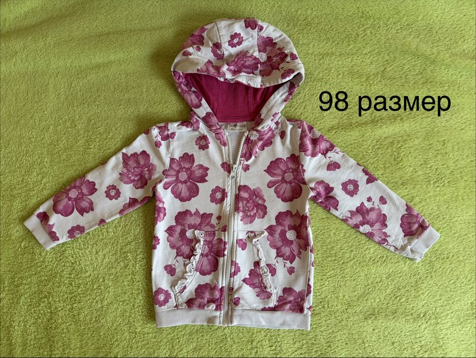 Детски дрехи размер 98