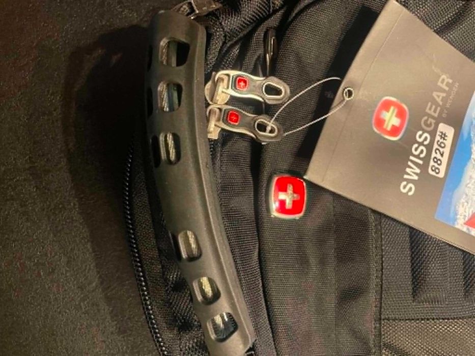 Раница Swissgear by Wenger - Нова