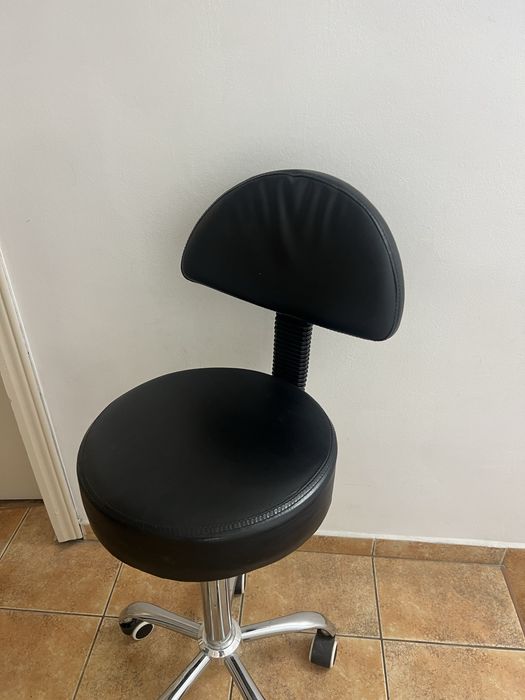 Работен козметичен стол