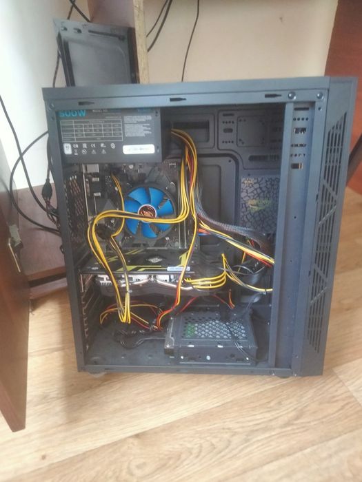 обмен на игровой ноутбук