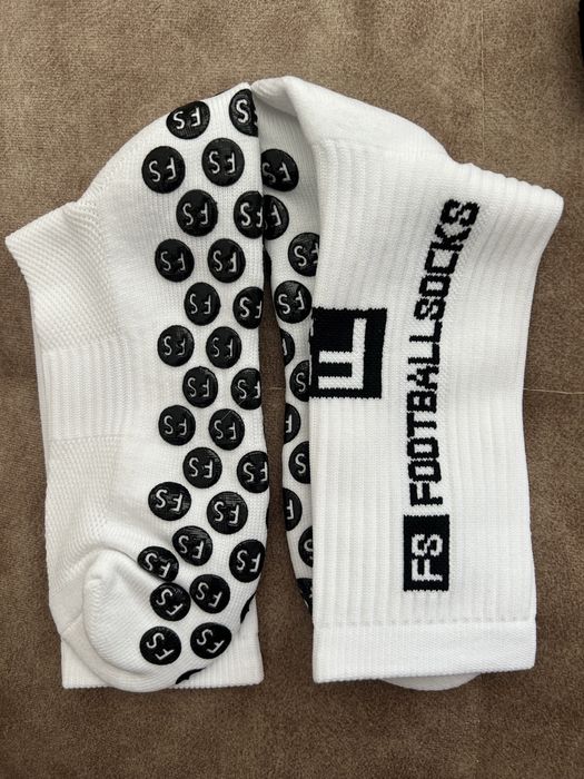 Футболни чорапи