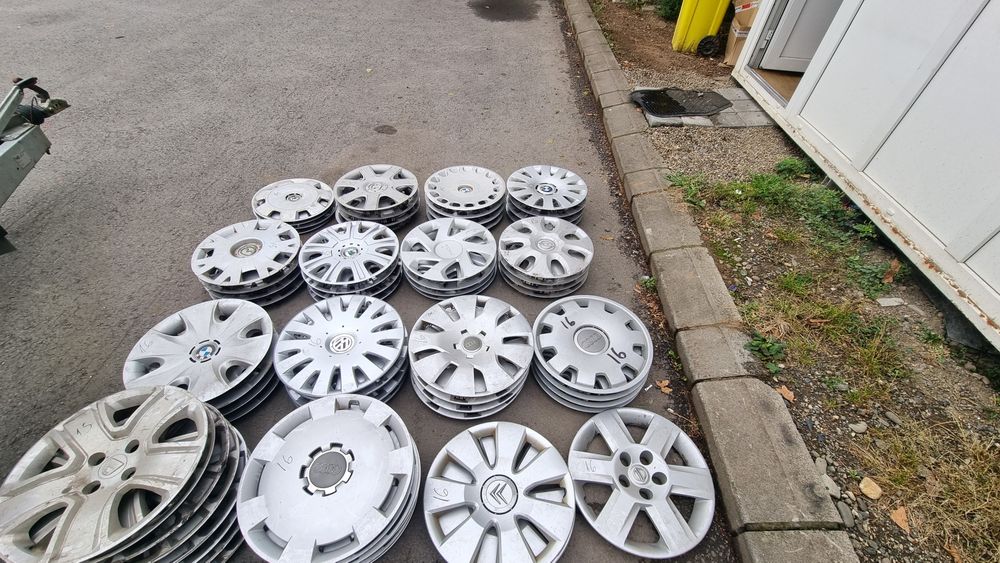 Capace rotii audi bmw mazda opel dacia vw citroen nissan skoda