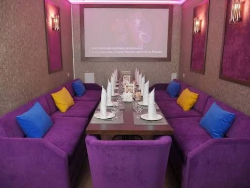 Сдается кафе в аренду