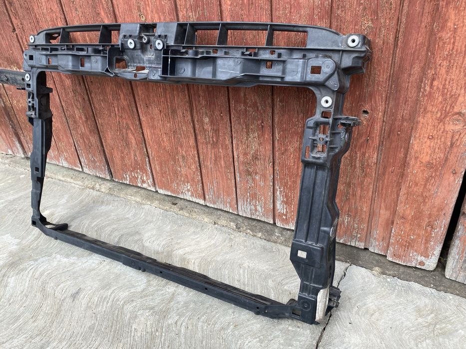 Trager volkswagen golf VII 1.6 diesel