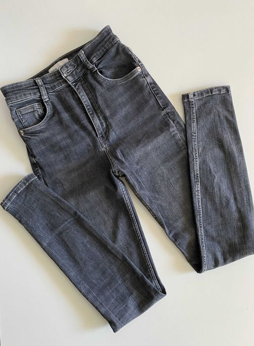 Дънки Stradivarius, Zara, Pull&Bear