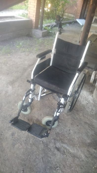 Продажа Инвалидной коляски