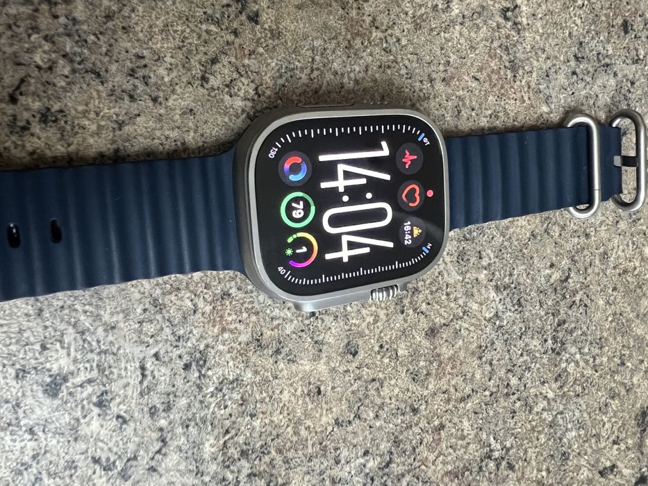 Apple Watch Ultra 2