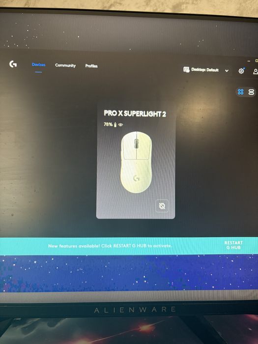 Setup Full Gaming AMD Ryzen 7 5700x3d