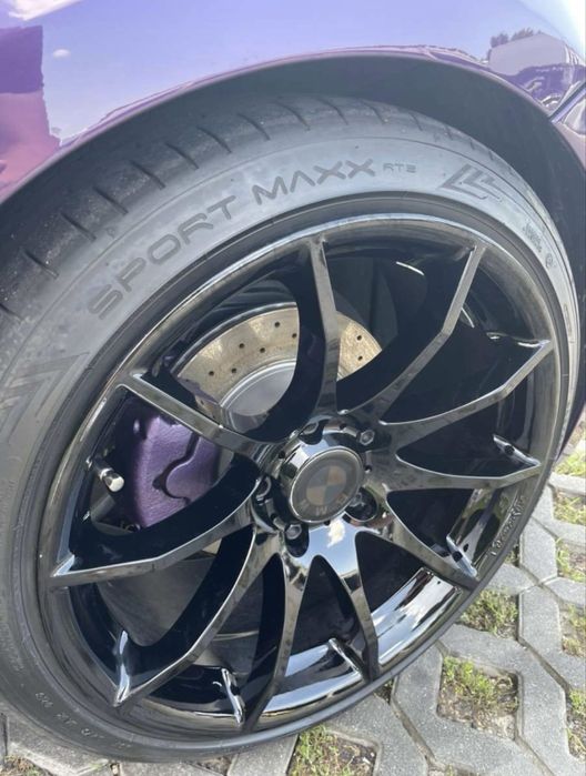 BMW E87 M47(cel mai top motor)