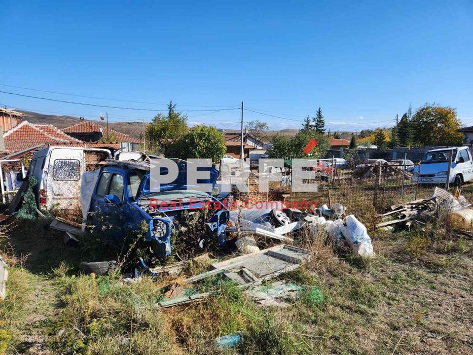 Продава се Парцел в Бургас, Банево - 740 кв.м за 163 €/кв.м - Снимка #5