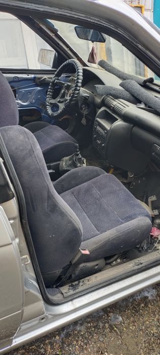 Продам Опель астра ф