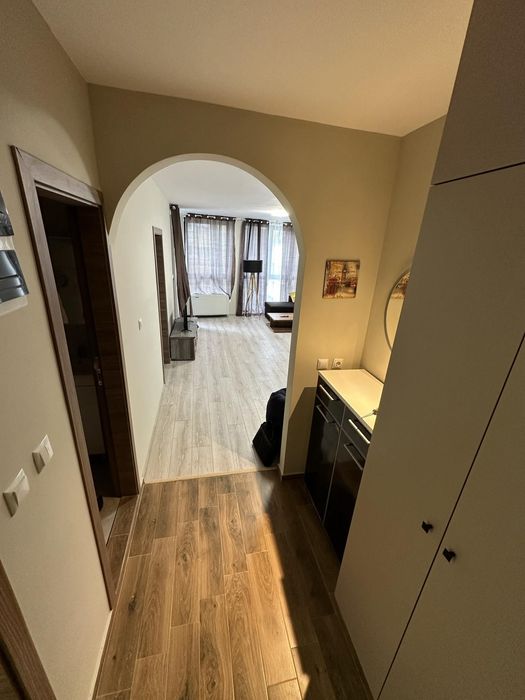 Дава се под наем Двустаен апартамент в София, Манастирски ливади - 62 кв.м за 698.19 € - Снимка #6