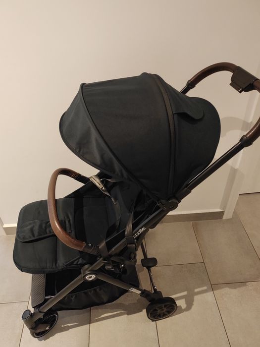 Carucior sport Cocolle Melia negru