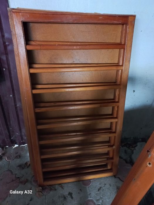 Продам детскую кроватку