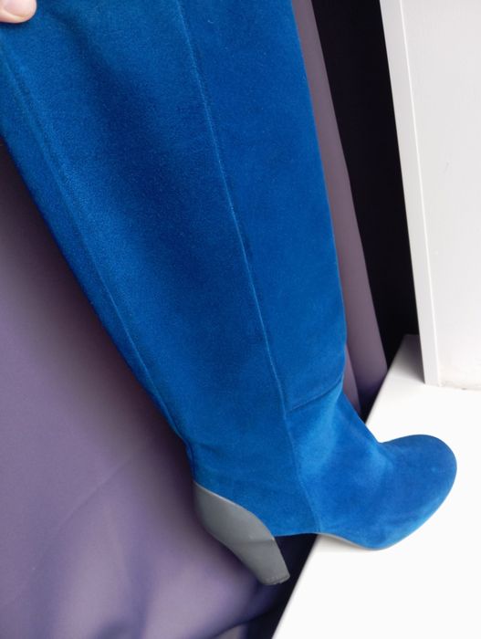 Продам сапоги Geox