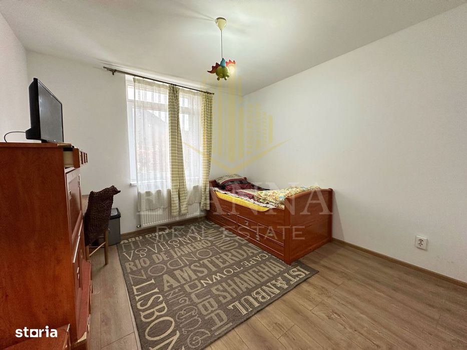 Apartament 2 camere decomandat - DE VÂNZARE