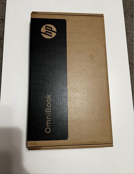 Laptop HP OmniBook X Flip Next Gen AI 16