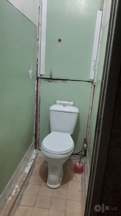 Продается квартира На Юнусабаде  можно в Ипатеку