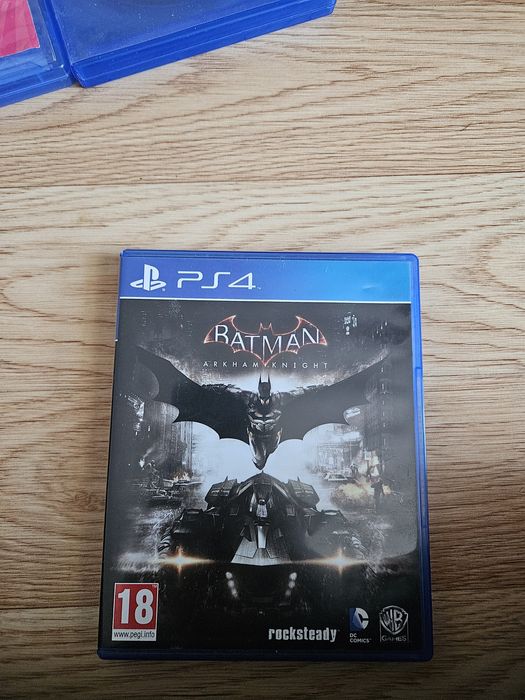 Jocuri PlayStation 4