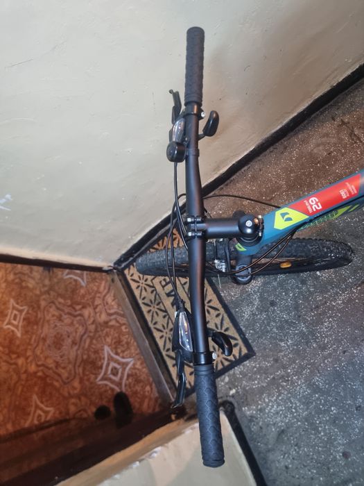 Bicicleta Terrana 2923 (Roti 29 inch)