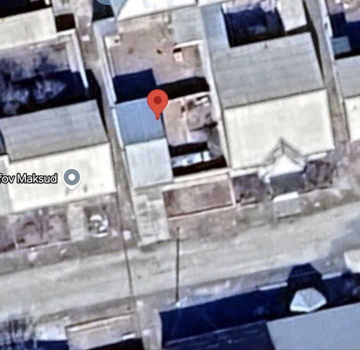 Курилиш учун турар жой сотилади Аср тойхона кочасинда