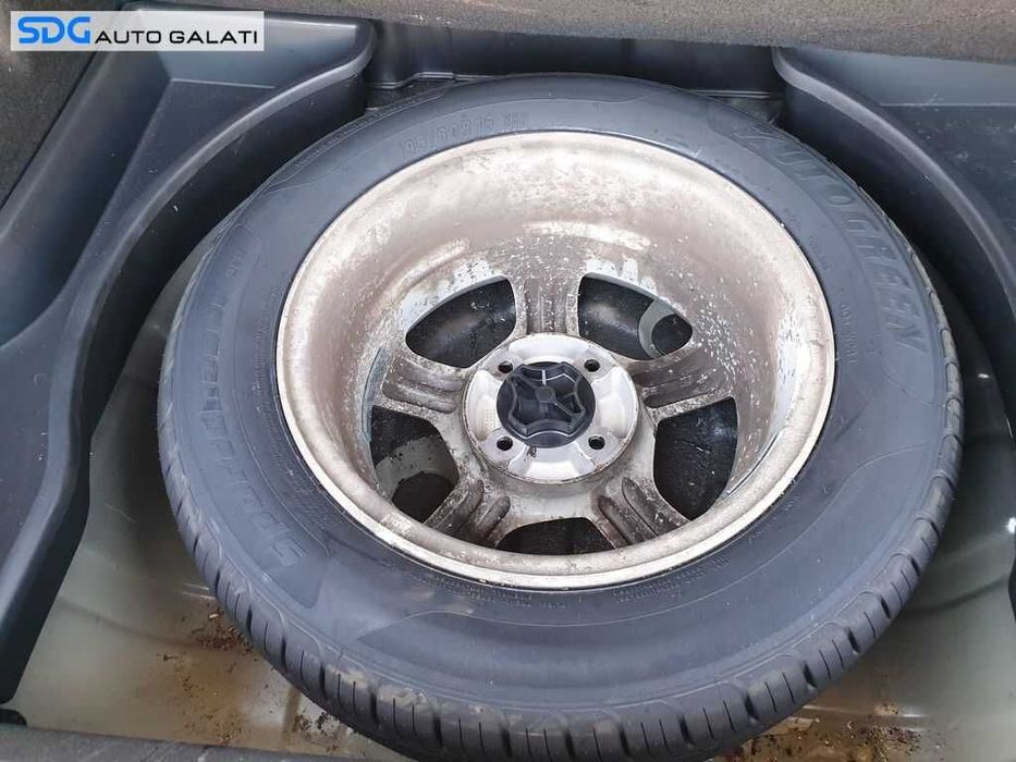 Roata Janta Aliaj 195 60 15 Kia Cerato 2003 - 2008