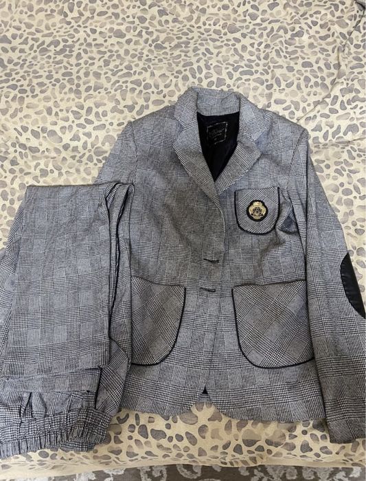 Костюм Турция